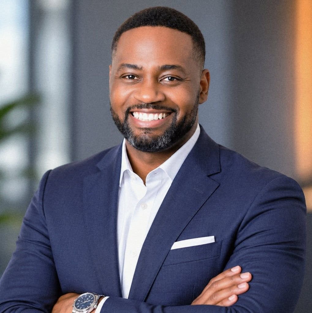 Andrew L. Strong Jr.